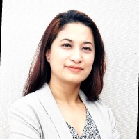 Lezina Shrestha