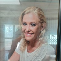 RUTH JONCK