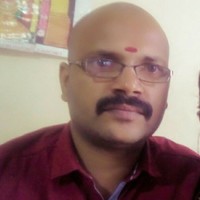 Anish PG