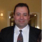 Tony Calcopietro