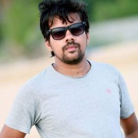 Sathish.S - Funder - Marthandam Prop Store