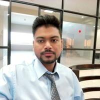 Talha Rais Rais Ahmed Hashmi