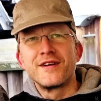 Holger Bette