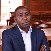 Philbert Nzwinimana