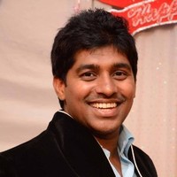 Dinesh Chakravarti