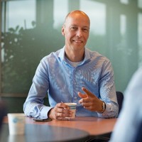 Paul Rodenhuis