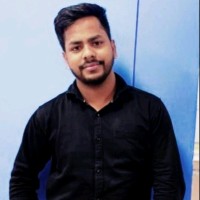 JAYANTA KUMAR BEHERA