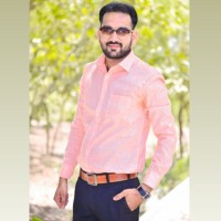 Yogesh Patil