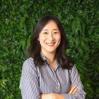 Audrey Kim