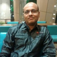 Shekhar Desai