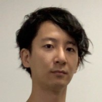 Takashi Nakanishi