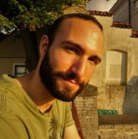 Simón Blanco Schneebeli