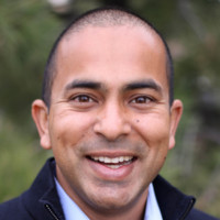 Prabhu Reddy