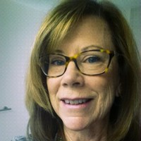 Diane Whitney