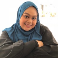 Siti Syarfa Jamil