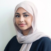 Farzana B.