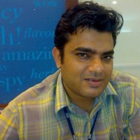 Rakesh Pathak