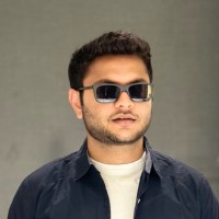 Aniket Patel