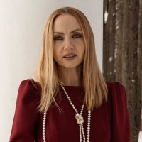 Marina Bryzhinskaya