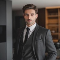 Zeeshan Shah