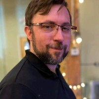 Brian Vondeck