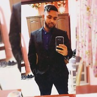 Timothy Jagmohan