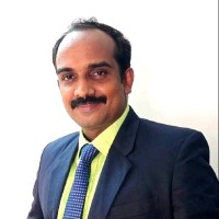 Dr. Ronald Darwin