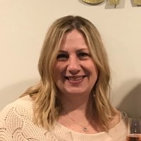 Cheryl Gallagher, CMP