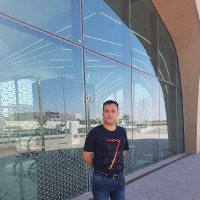 Abid Khallawi