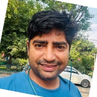 Pawan Jeghariya
