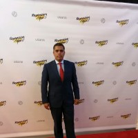 Rogelio Gress Cruz