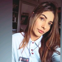Larissa Silveira Perez