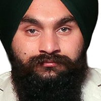Veerpal Singh
