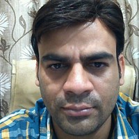 tarendra Thakur