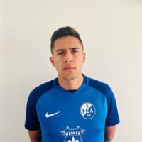 Cristian Gabriel Medina Ruiz
