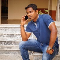 Rikki Raghavan