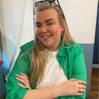 Alexandra Galloway, Oct