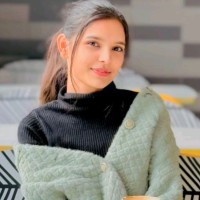 Anshu Yadav