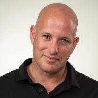 BARAK RUBIN