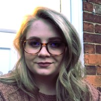 Olivia Barker