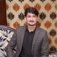 Muhammad Nasir Saeed