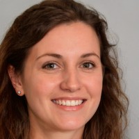 Stéphanie Vanthilourn