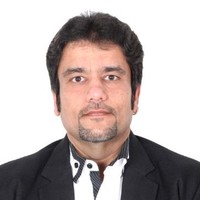 Mukesh Devnani
