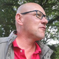 Franck Nicolet