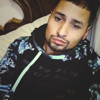 Rudy Renteria
