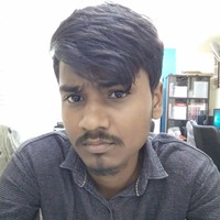 Arun M
