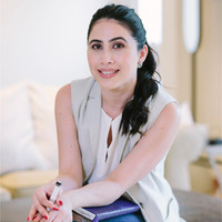 Josette Gabourel