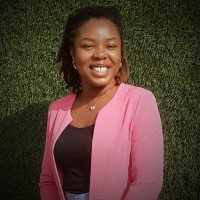 Oluwatoyin Aderibigbe, Acipm