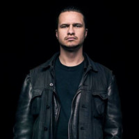 Chris McMorrow