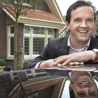 Anjo van der Heijden